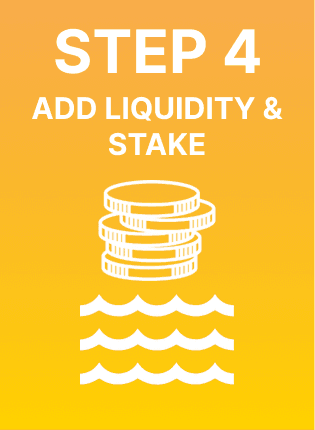 Add Liquidity