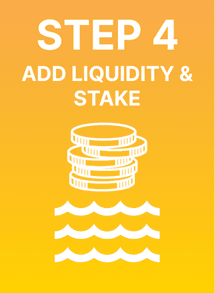Add Liquidity
