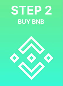 Buy BNB