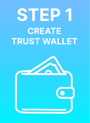 Create Wallet