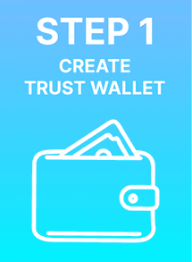 Create Wallet